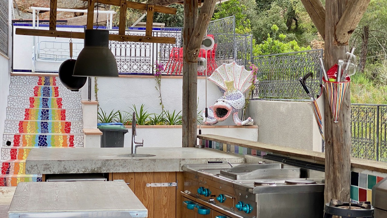 Photo of Patio Balcony in Rio d'Oro