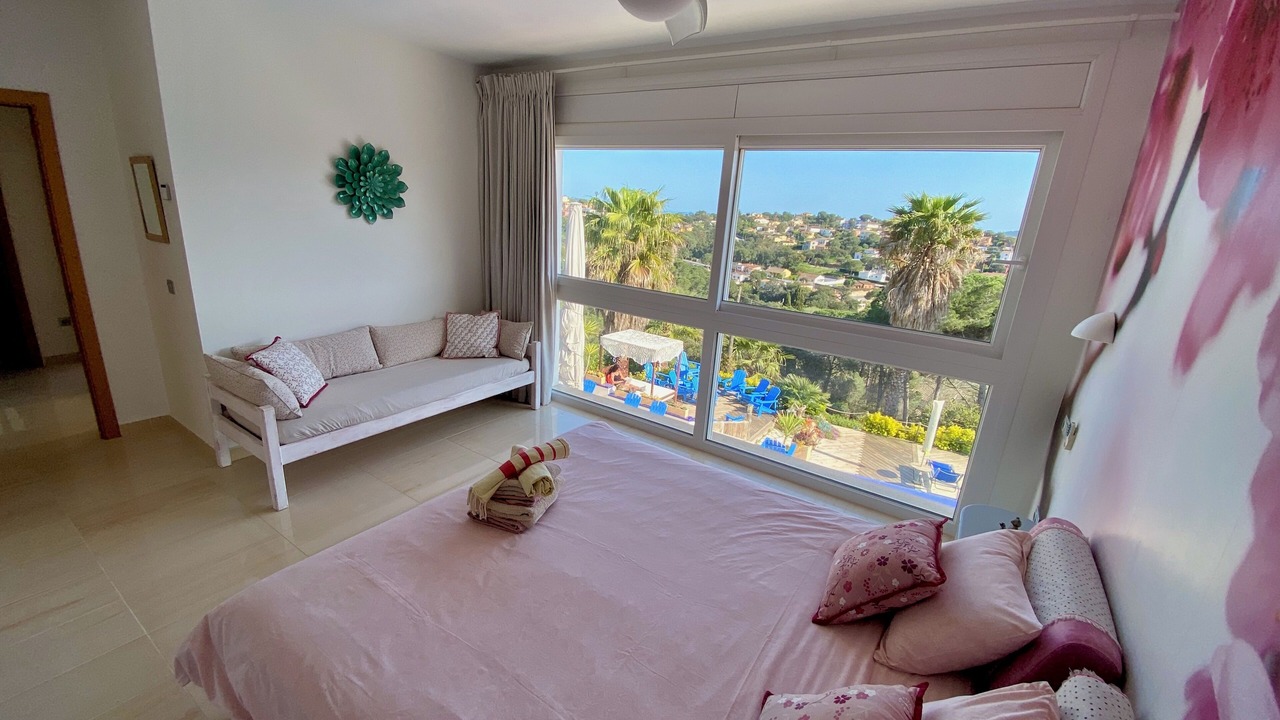 Photo of Bedroom in Rio d'Oro