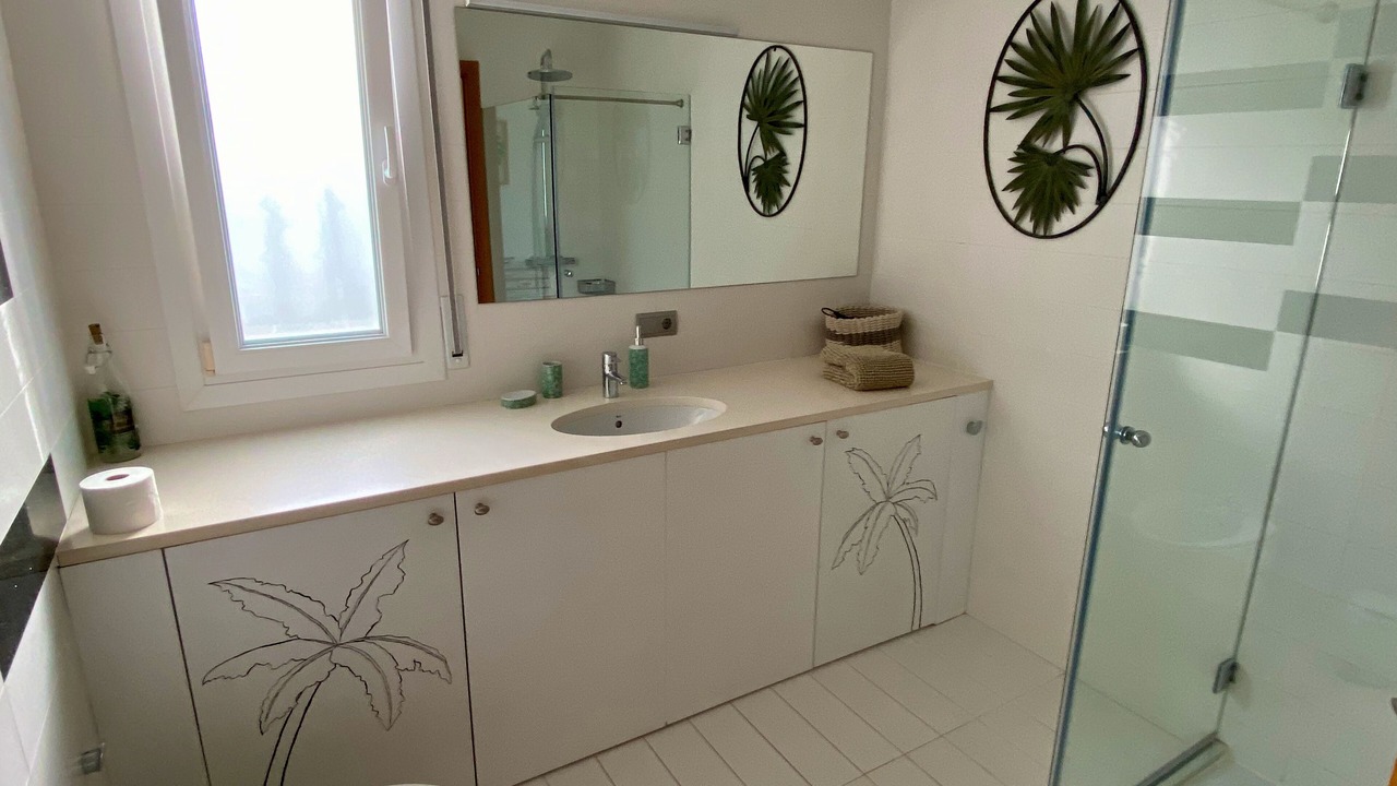 Photo of Bathroom in Rio d'Oro