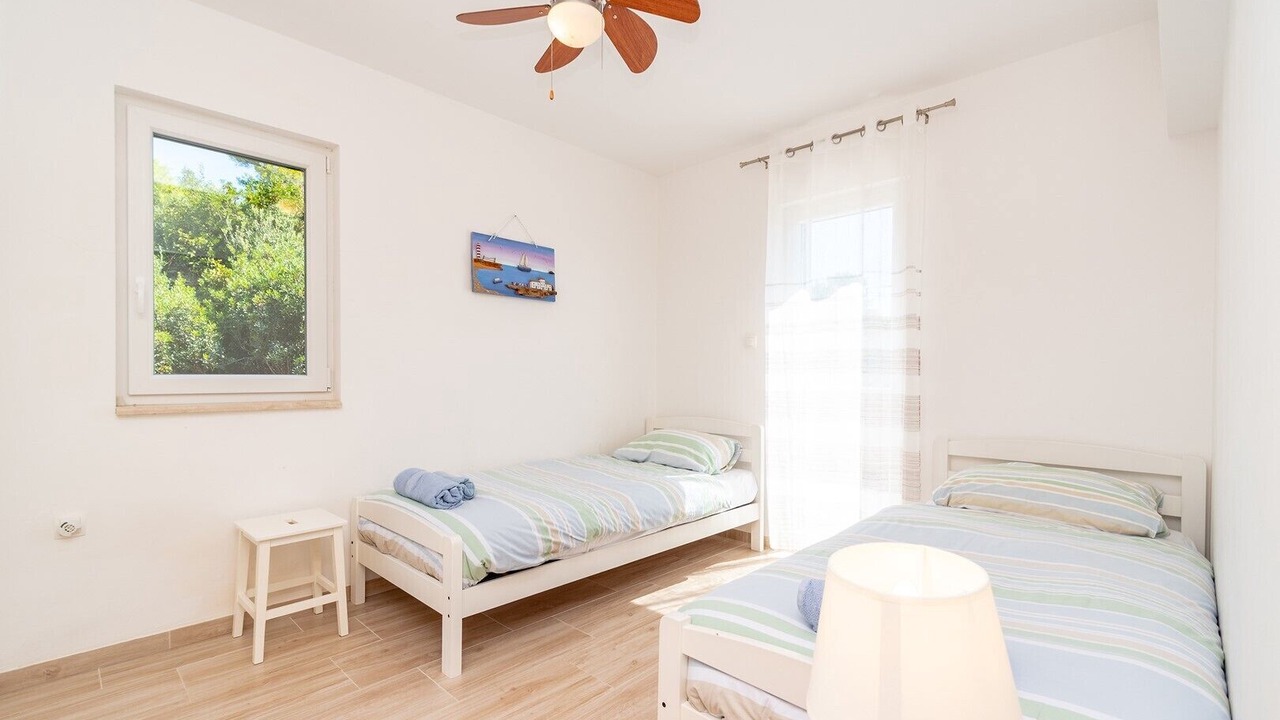 Photo of Bedroom in Potirna