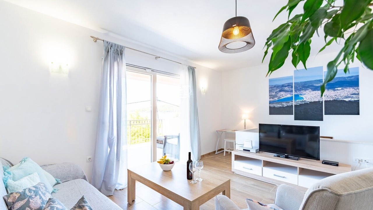 Photo of Livingroom in Potirna