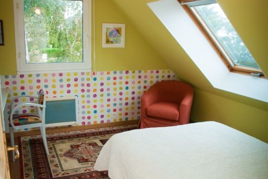Photo of Bedroom in Baden