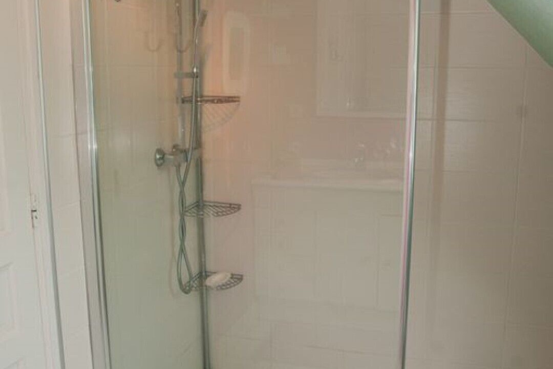 Photo of Bathroom in Baden