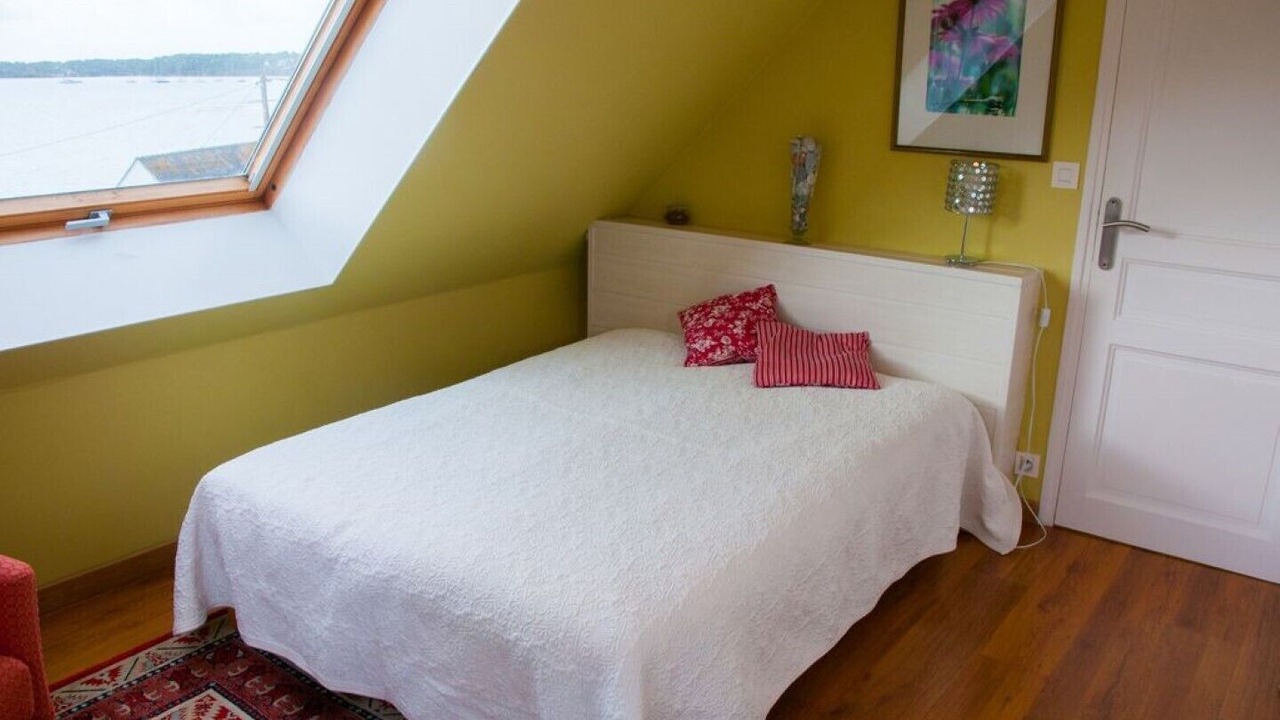 Photo of Bedroom in Baden