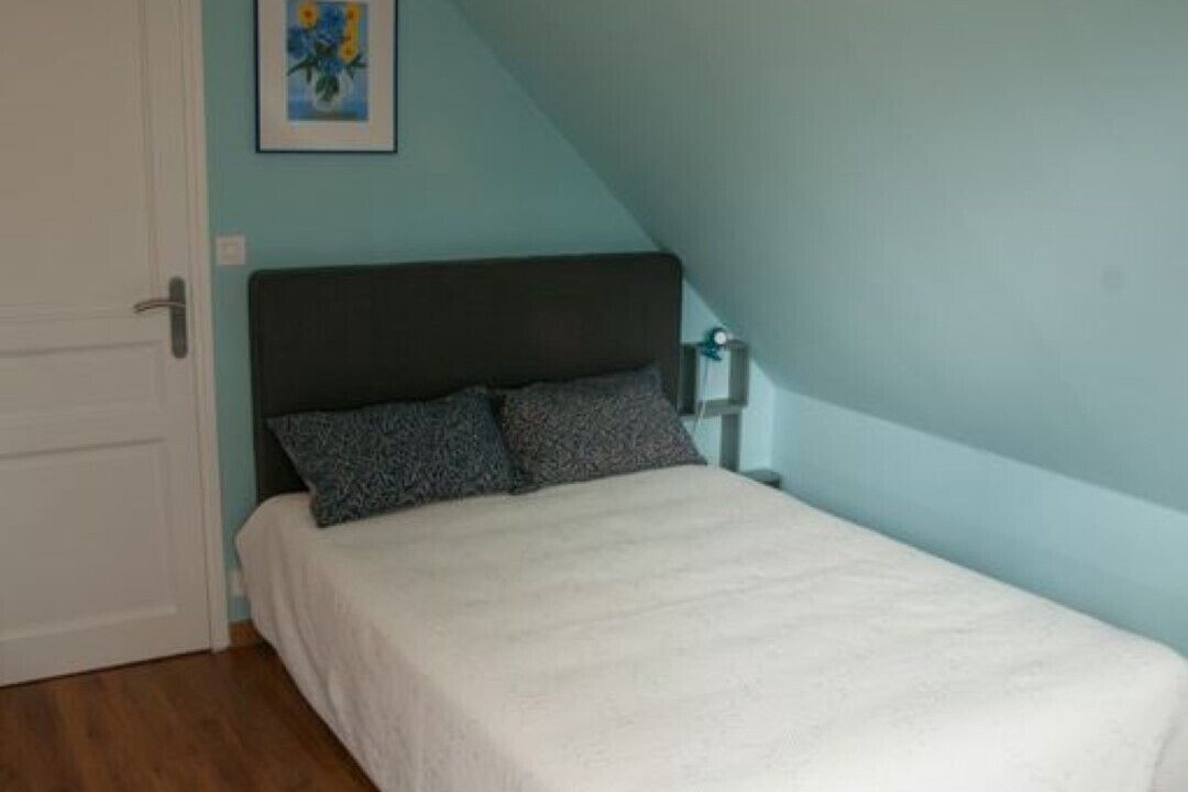 Photo of Bedroom in Baden