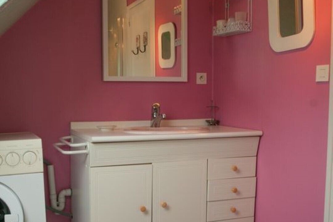 Photo of Bathroom in Baden