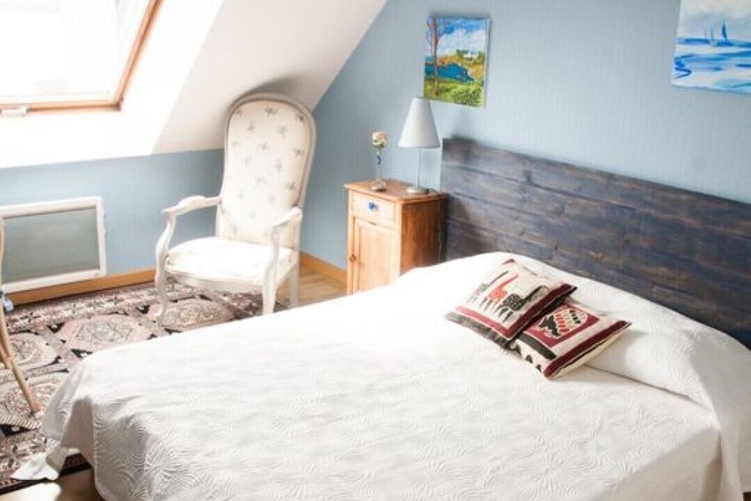 Photo of Bedroom in Baden