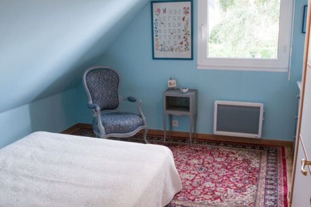Photo of Bedroom in Baden