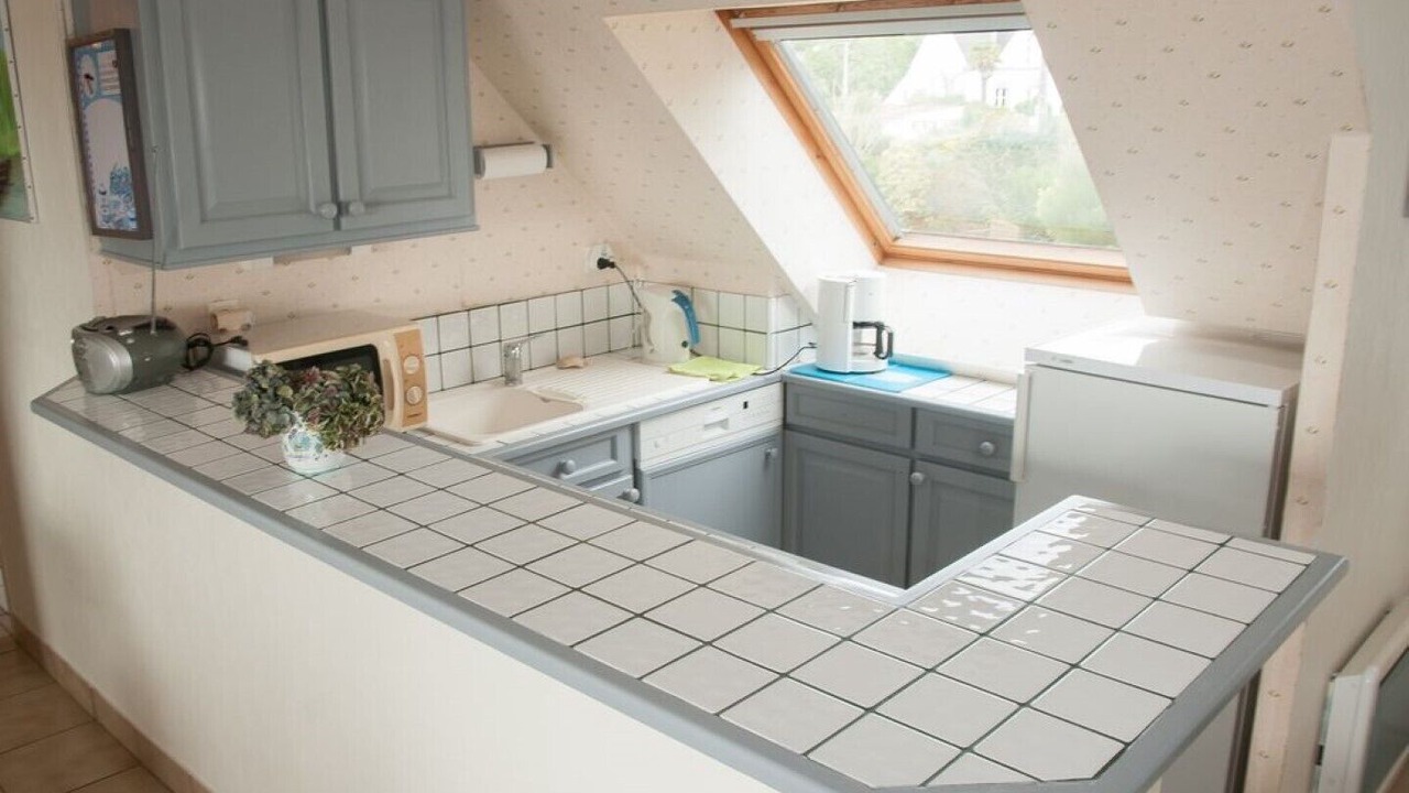 Photo of Kitchen in Baden