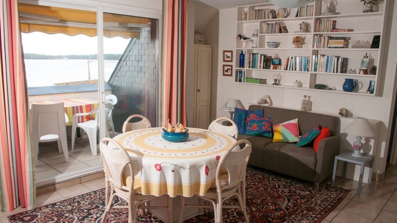 Photo of Livingroom in Baden