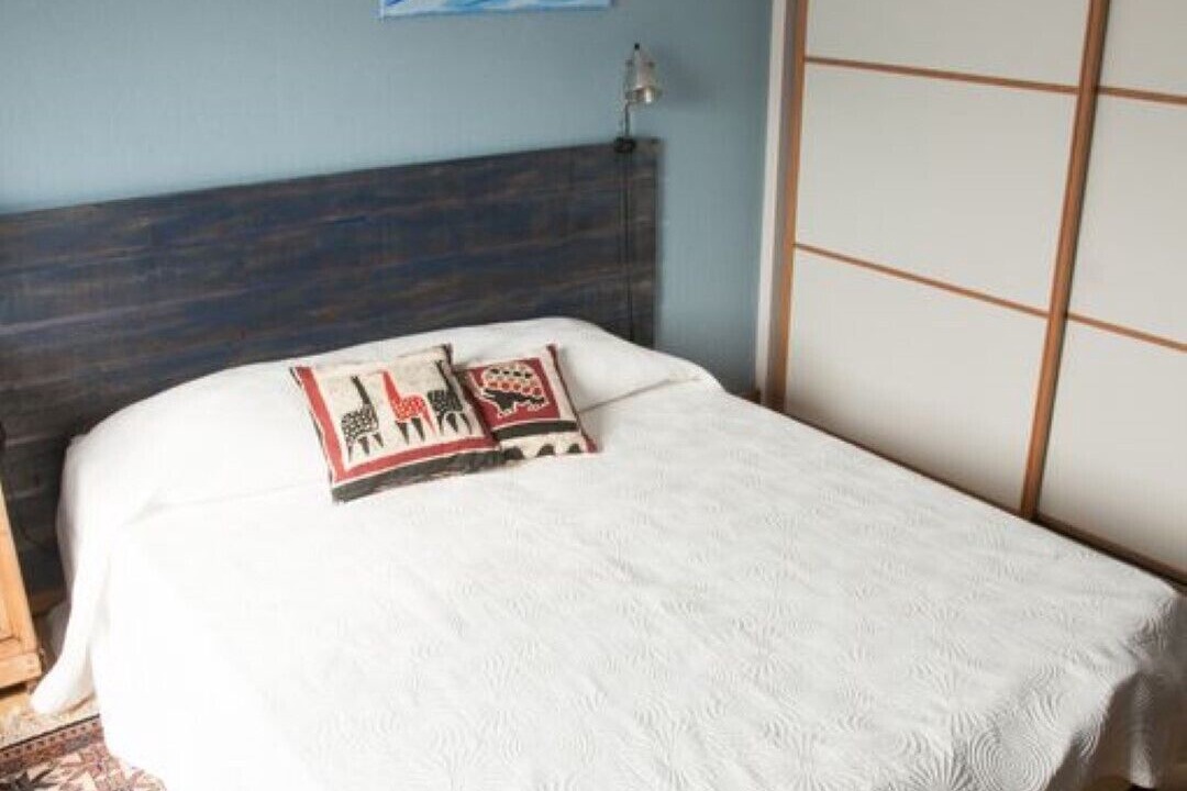 Photo of Bedroom in Baden