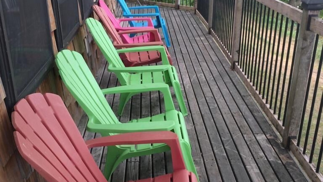Photo of Outdoor in Grand Beach