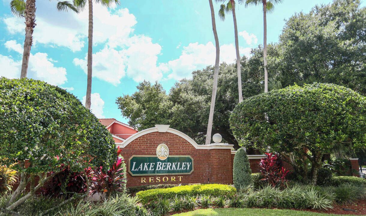 Photo of Outdoor in Lake Berkley