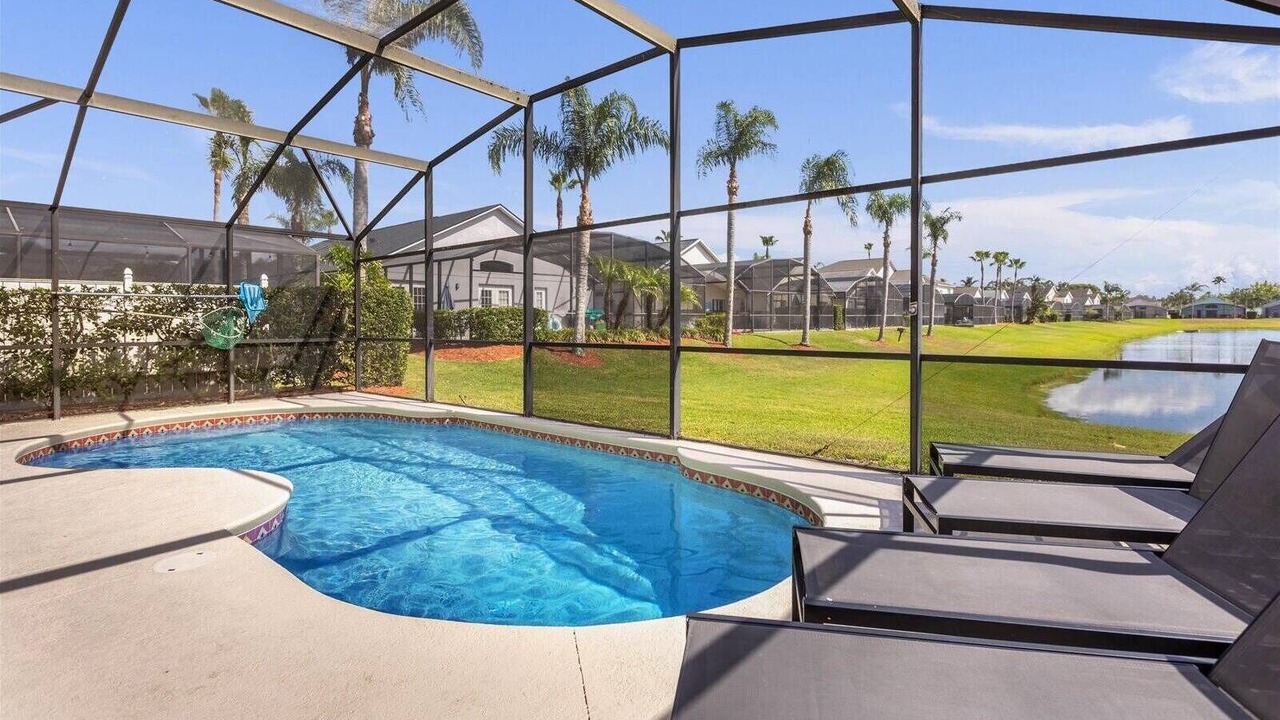 Photo of Outdoor in Lake Berkley