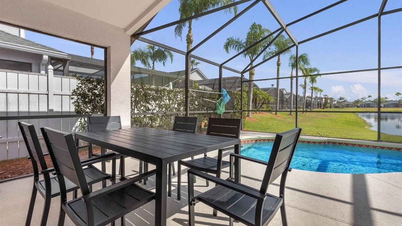 Photo of Outdoor in Lake Berkley