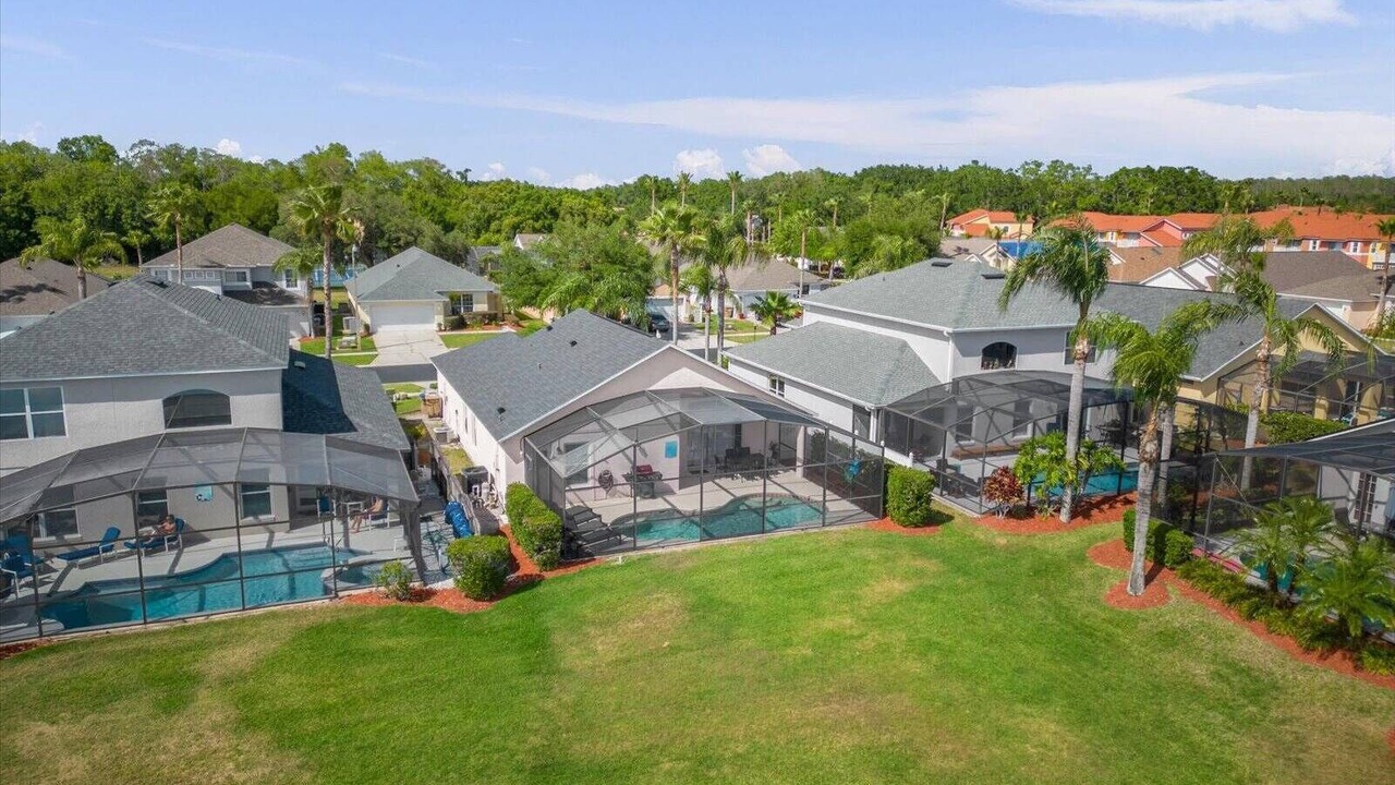 Photo of Outdoor in Lake Berkley