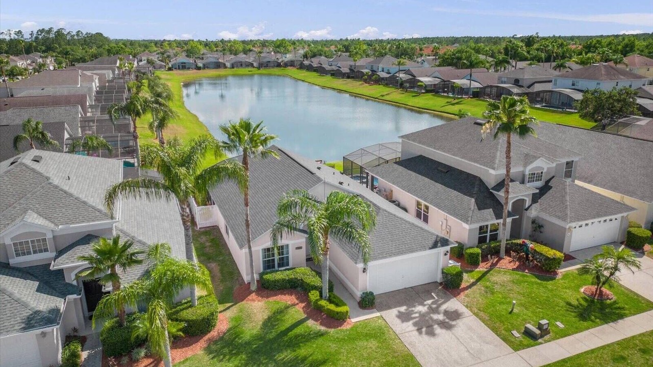 Photo of Outdoor in Lake Berkley