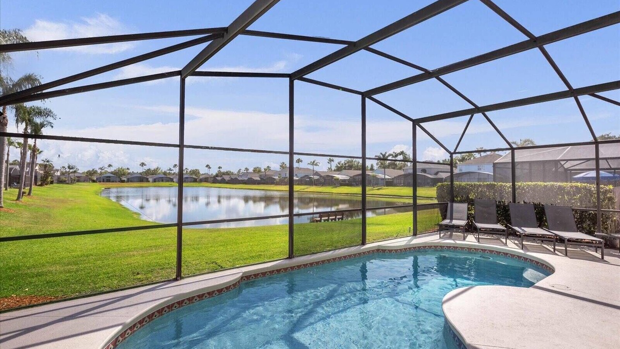 Photo of Outdoor in Lake Berkley