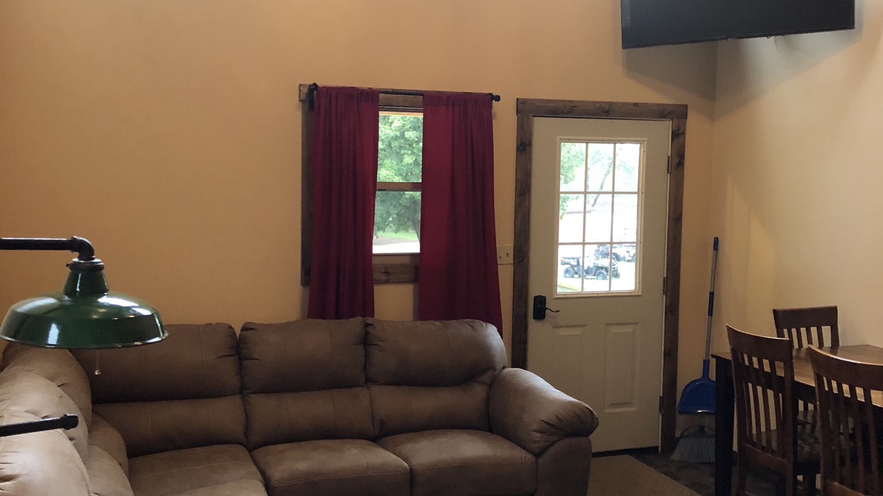 Photo of Livingroom in Attica