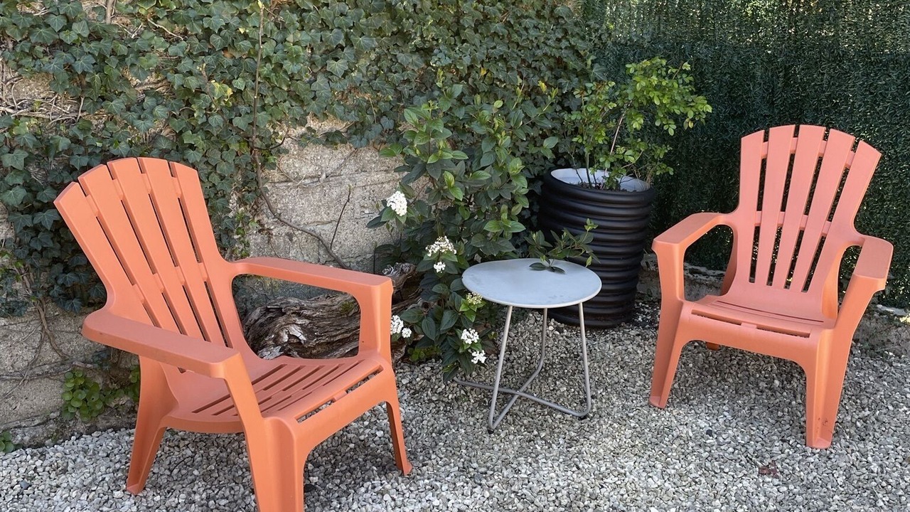 Photo of Patio Balcony in Vallon-Pont-d'Arc