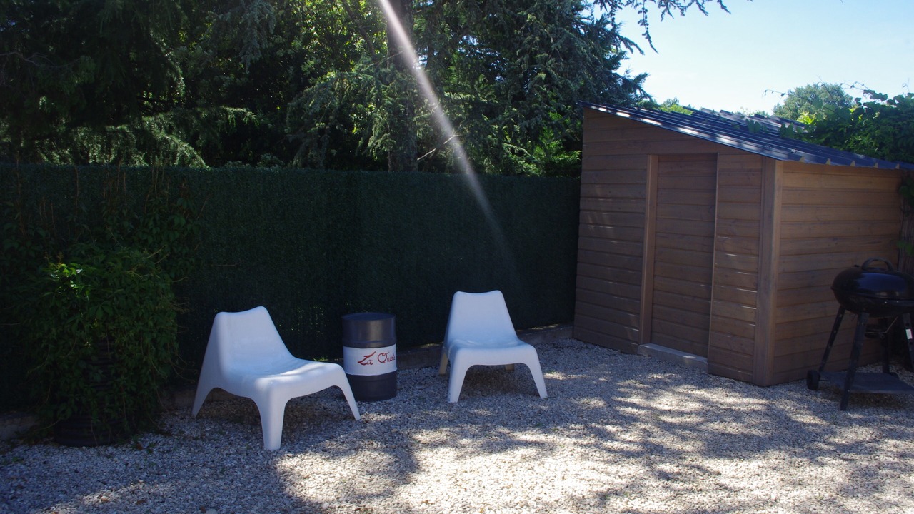 Photo of Outdoor in Vallon-Pont-d'Arc