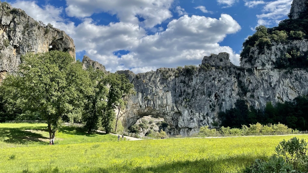 Photo of Outdoor in Vallon-Pont-d'Arc