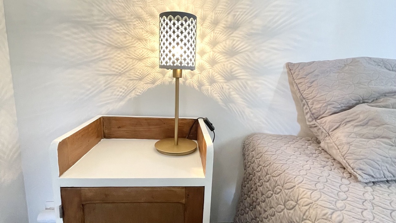 Photo of Bedroom in Vallon-Pont-d'Arc