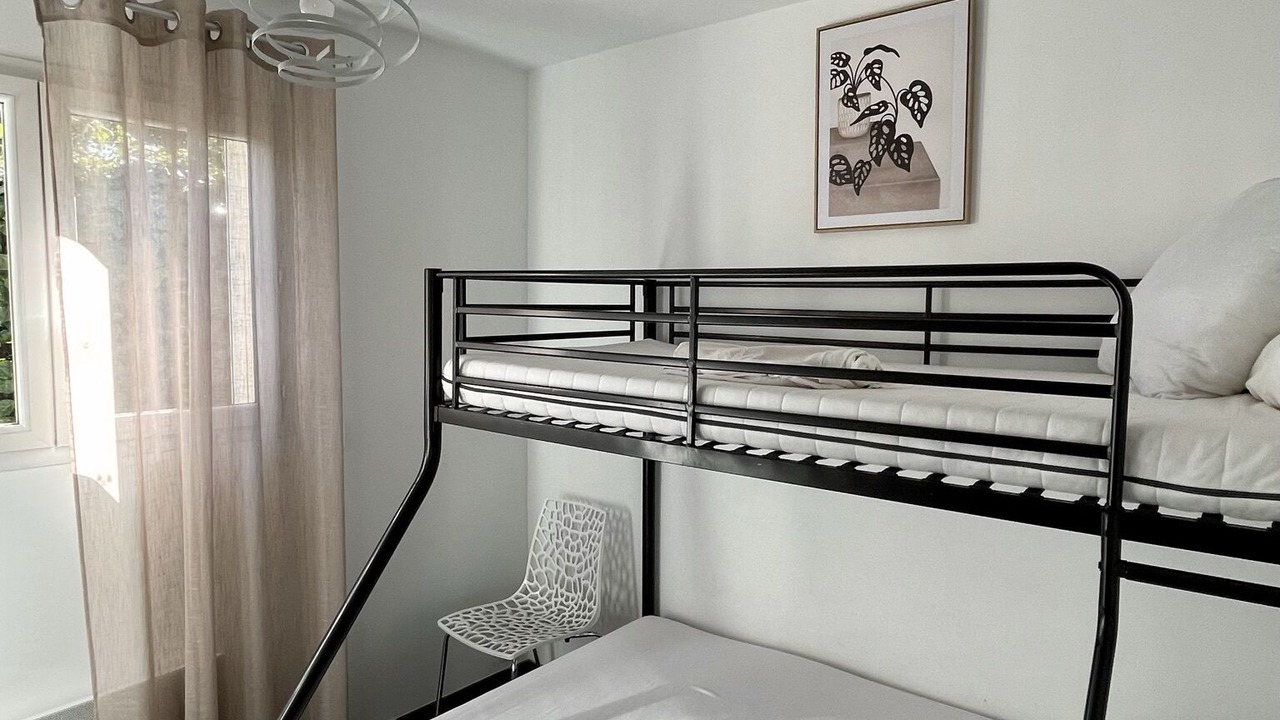 Photo of Bedroom in Vallon-Pont-d'Arc