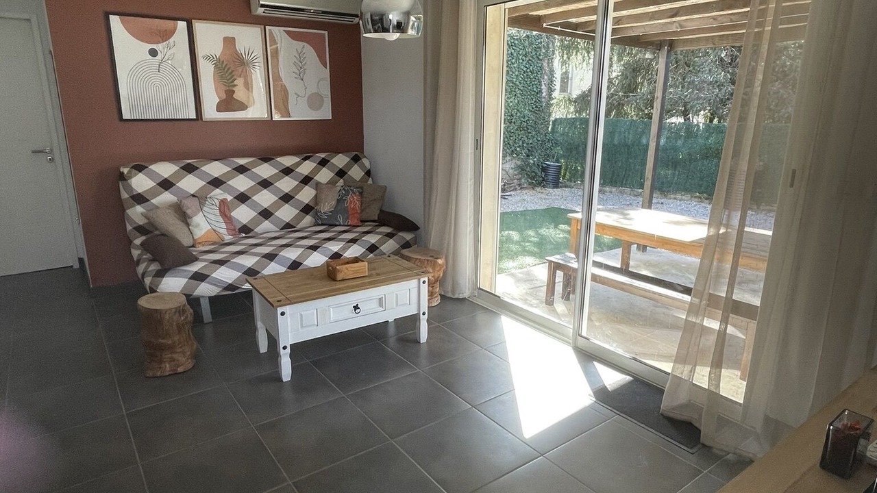 Photo of Livingroom in Vallon-Pont-d'Arc