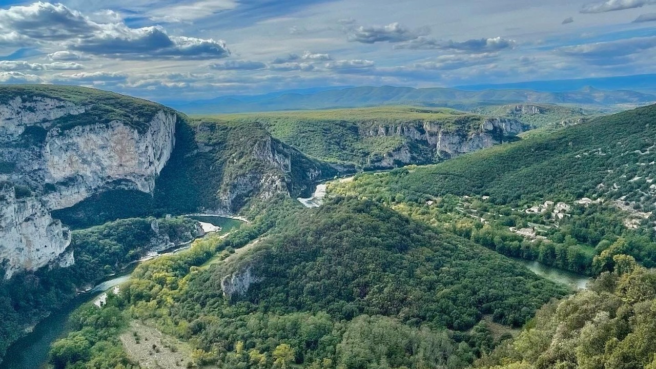 Photo of Outdoor in Vallon-Pont-d'Arc