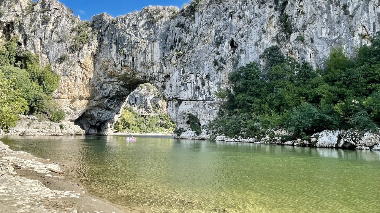 Photo of Others in Vallon-Pont-d'Arc
