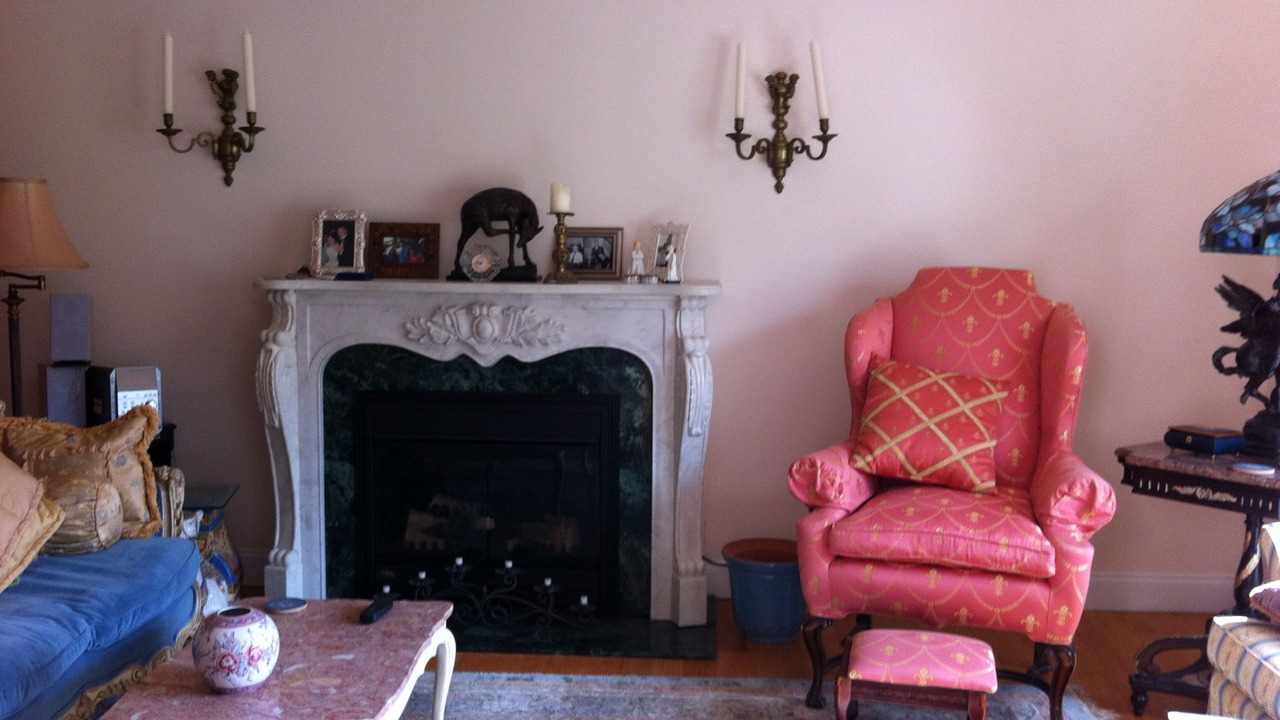 Photo of Livingroom in Sheffield