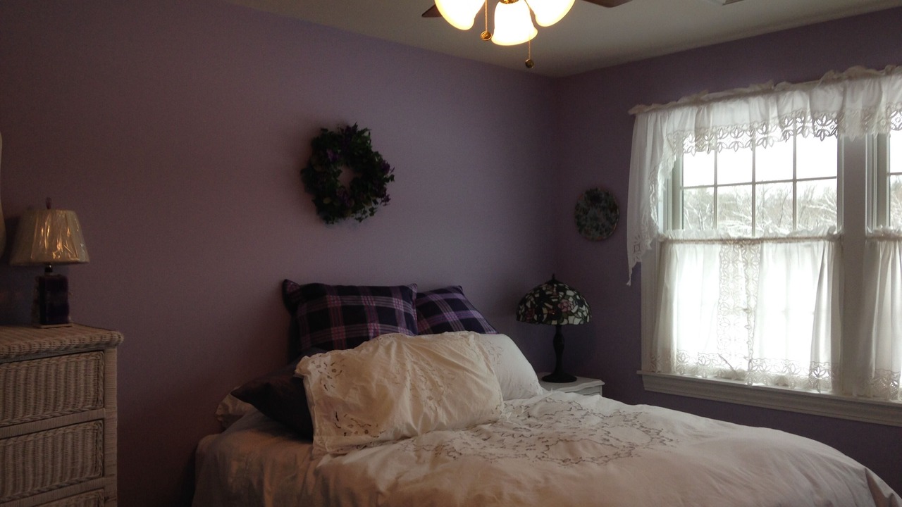 Photo of Bedroom in Sheffield