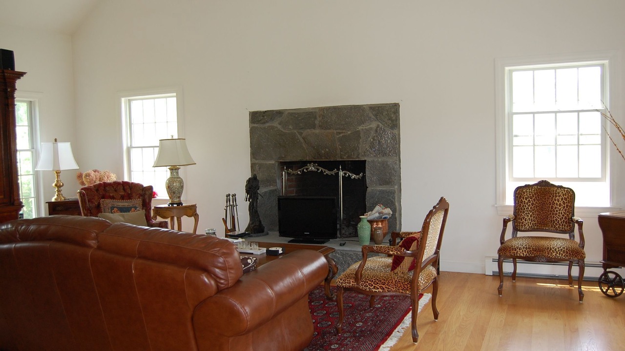 Photo of Bedroom in Sheffield