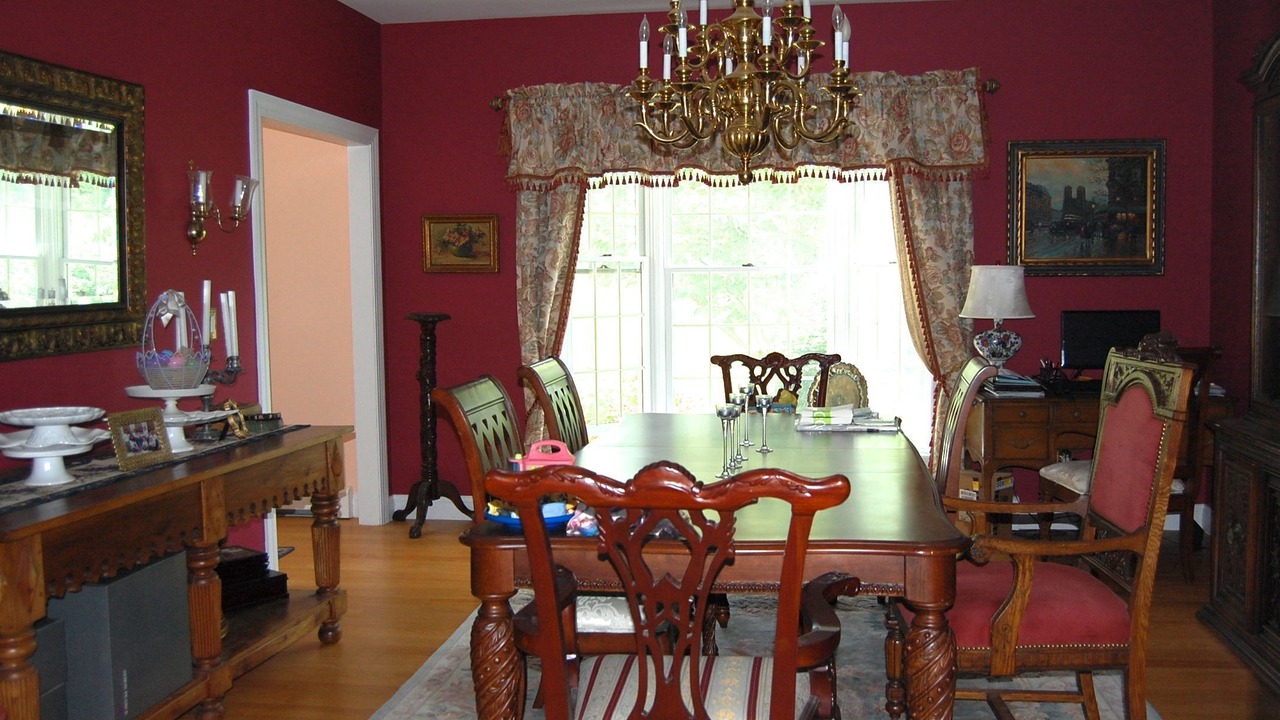 Photo of Livingroom in Sheffield