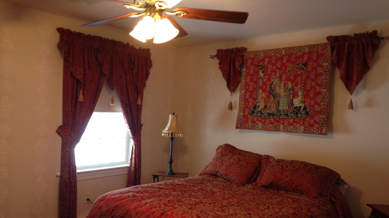 Photo of Bedroom in Sheffield