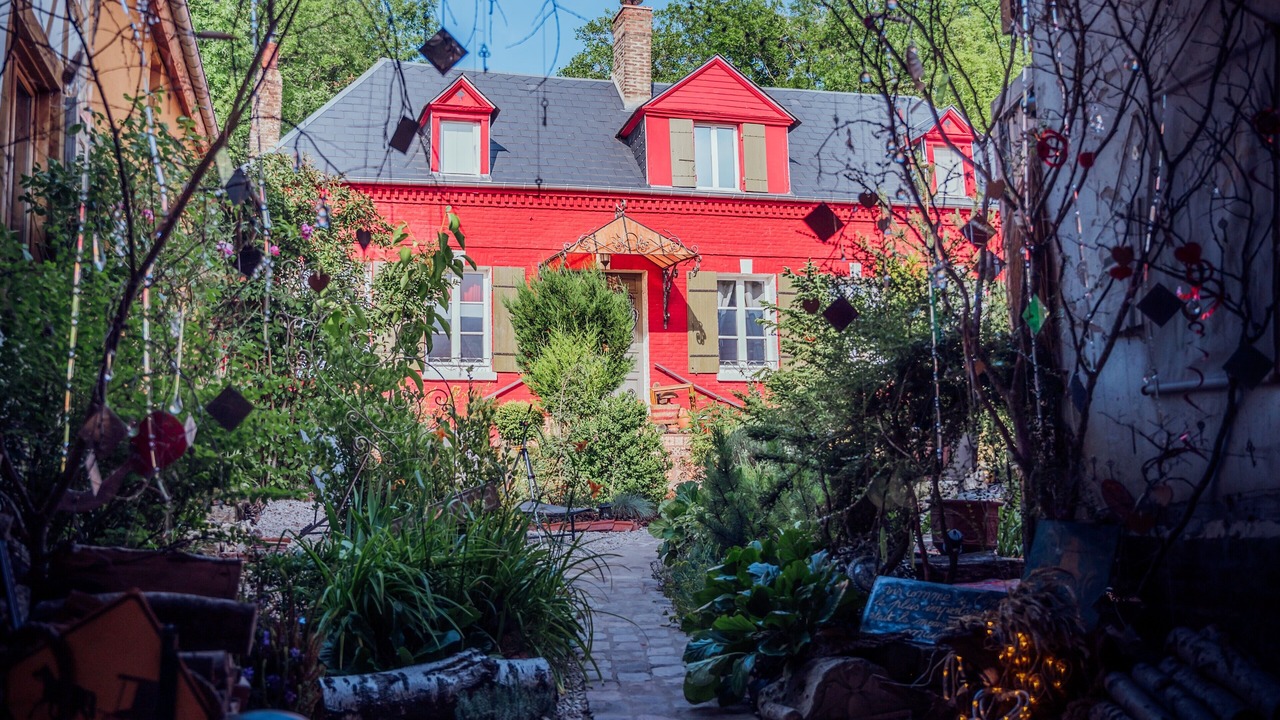 Photo of Outdoor in Muidorge