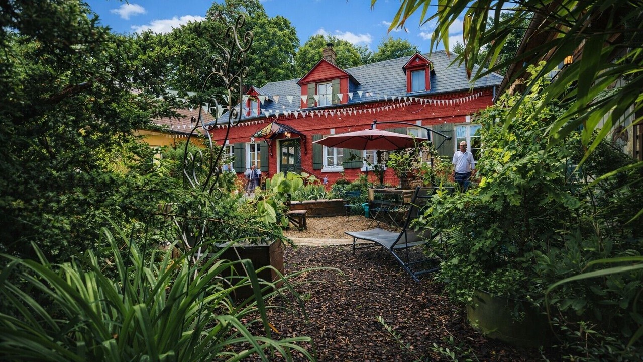 Photo of Outdoor in Muidorge