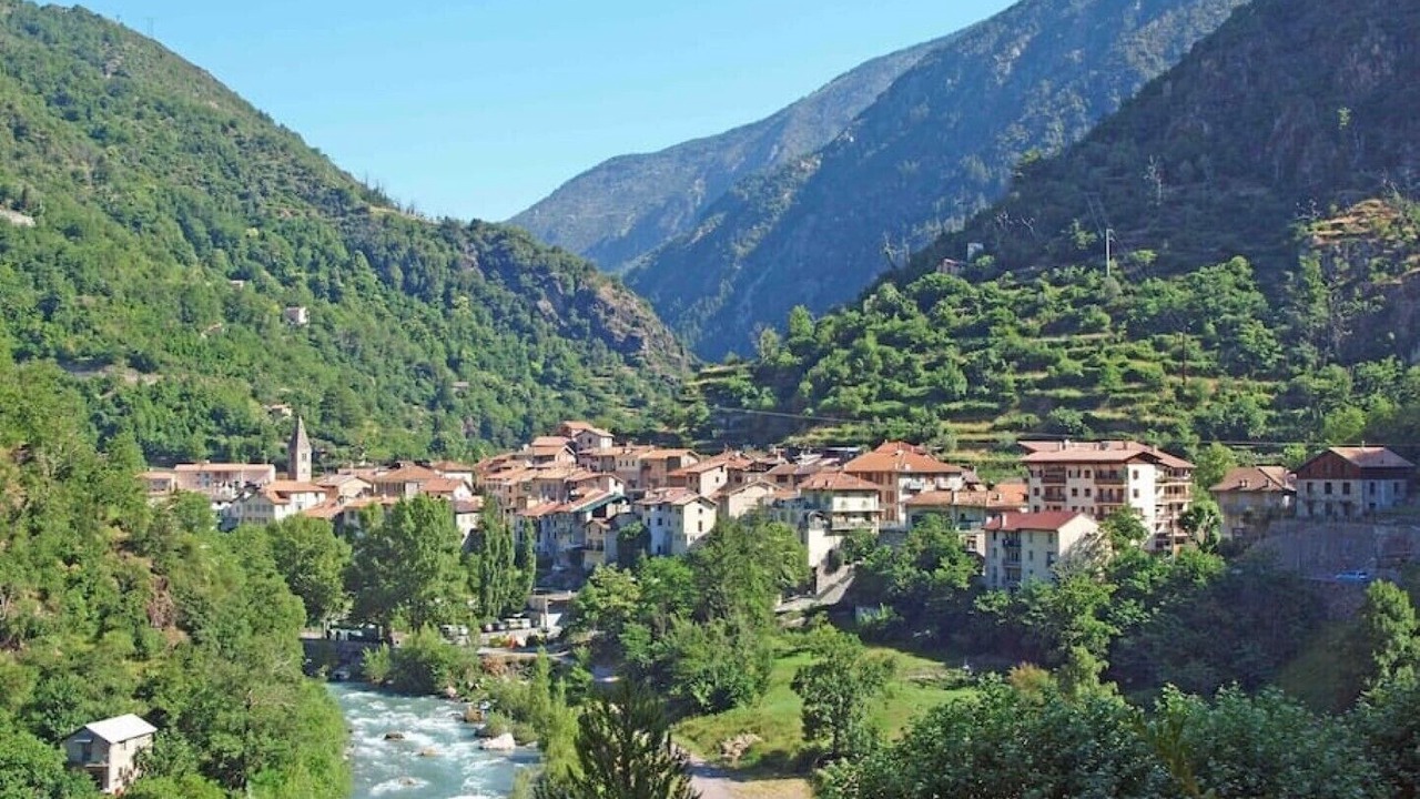 Photo of Outdoor in Saint-Sauveur-sur-Tinee
