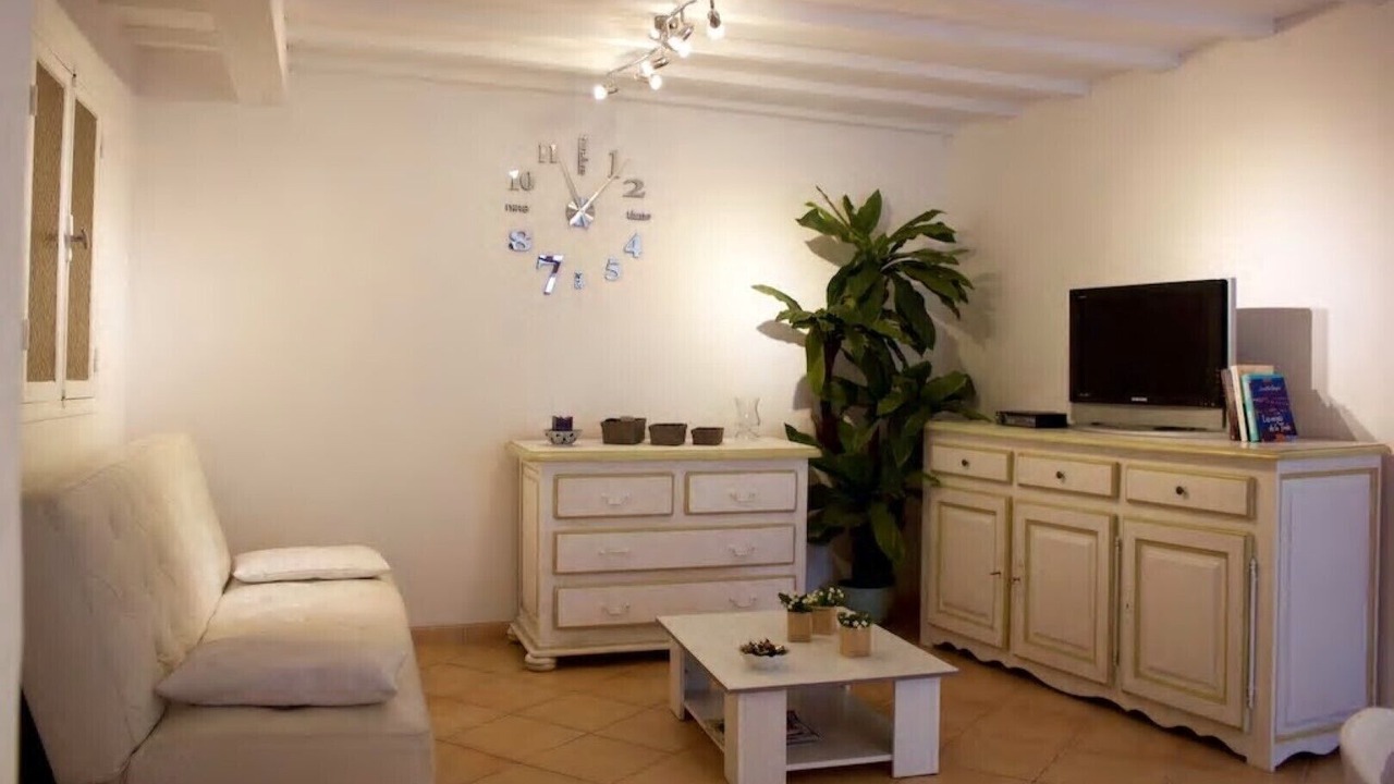 Photo of Livingroom in Saint-Sauveur-sur-Tinee