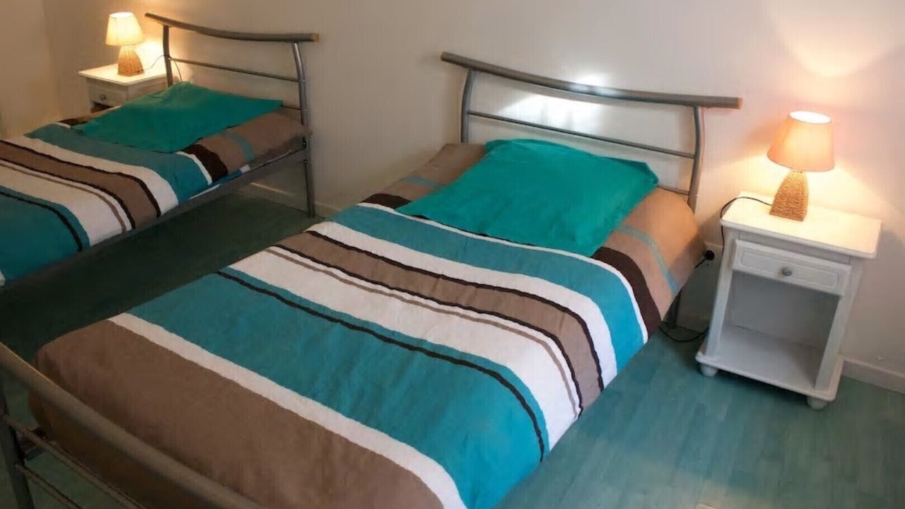 Photo of Bedroom in Saint-Sauveur-sur-Tinee