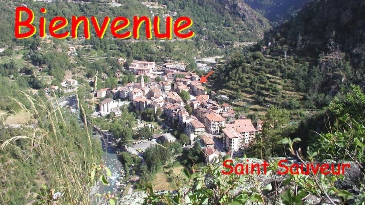 Photo of Outdoor in Saint-Sauveur-sur-Tinee