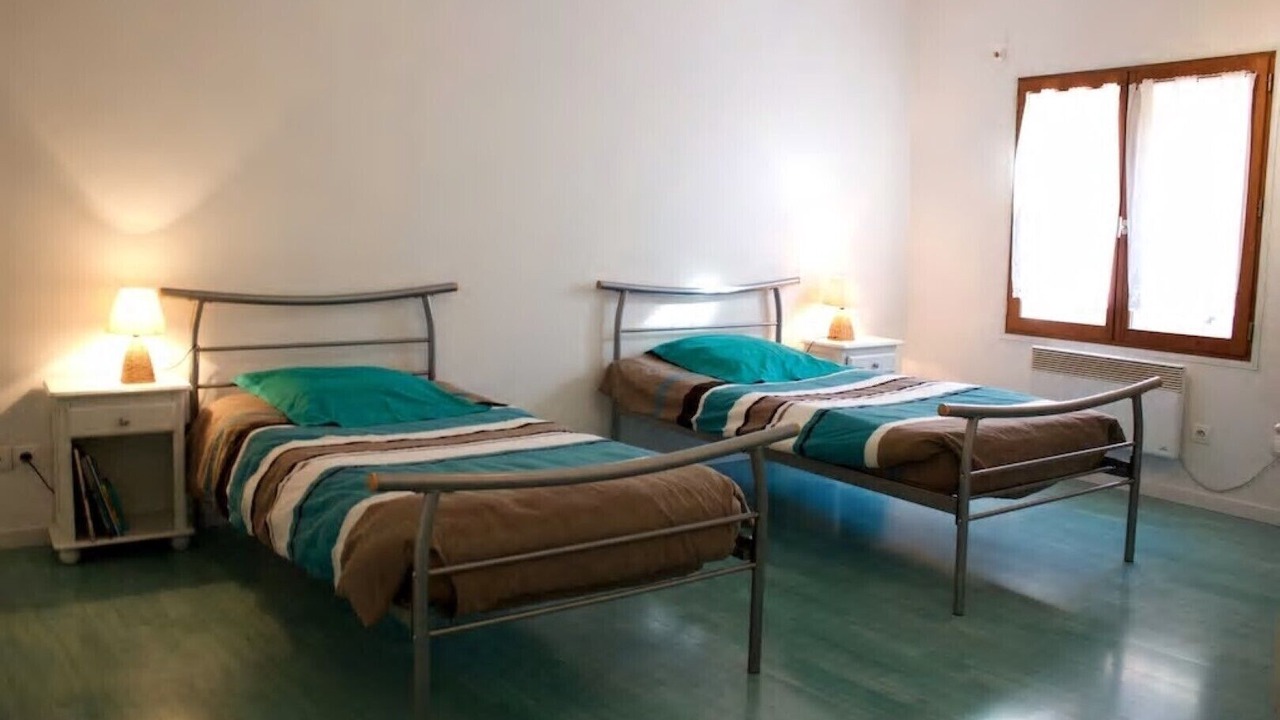 Photo of Bedroom in Saint-Sauveur-sur-Tinee