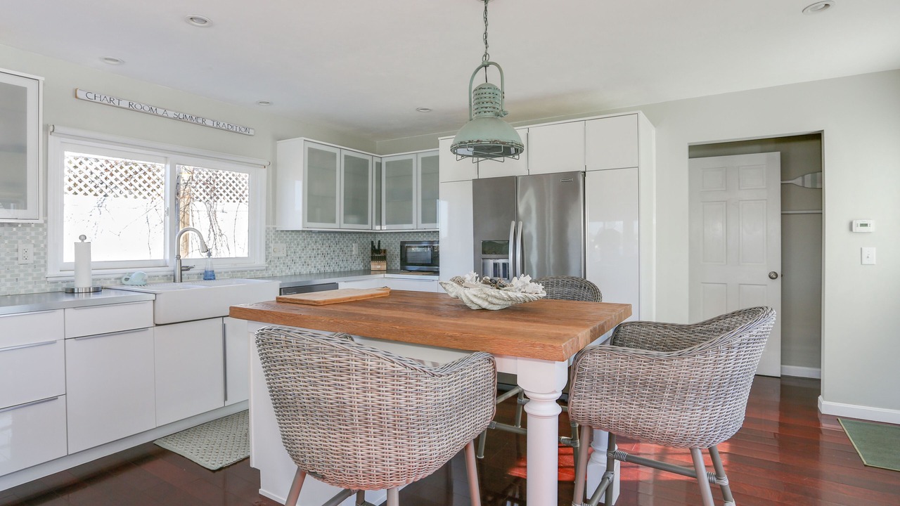 Photo of Kitchen in Pocasset