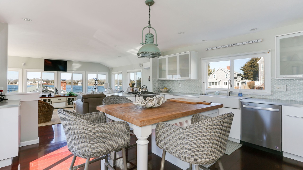 Photo of Bedroom in Pocasset