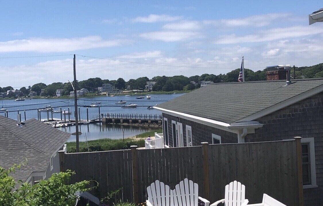 Photo of Patio Balcony in Pocasset