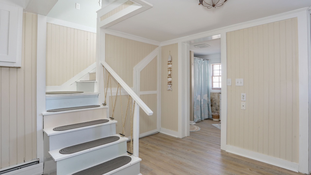 Photo of Bathroom in Pocasset