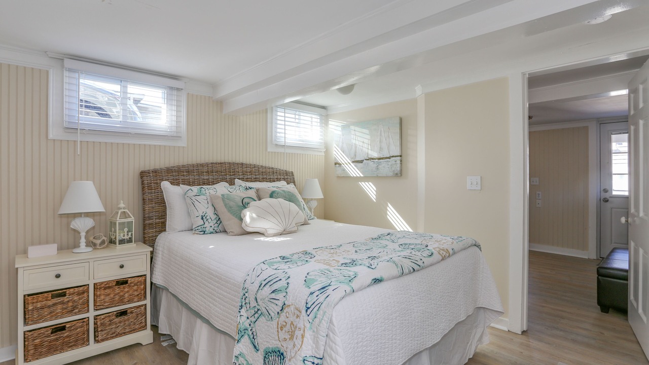 Photo of Bedroom in Pocasset
