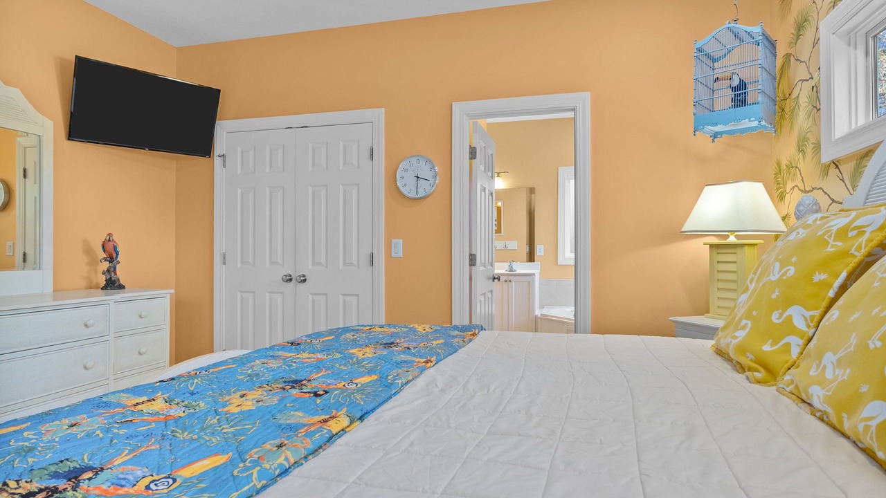 Photo of Bathroom in Emerald Isle