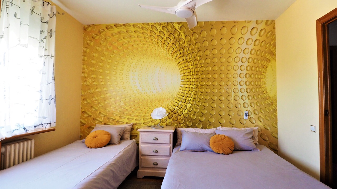 Photo of Bedroom in Montgat